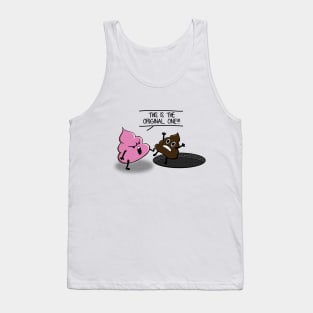 Original one Tank Top